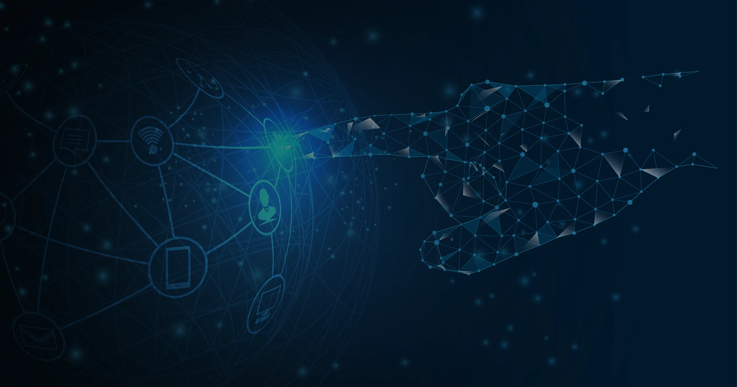 Bakgrundsgrafik av Sfär Bitrevo kontaktsida