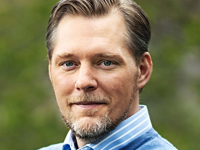 Günther Mårder rekommenderar Sfär Bitrevo