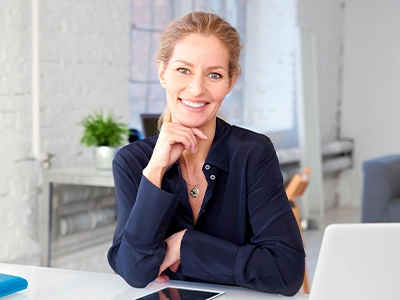 Klara Sjöberg – COO för Sfär Bitrevo