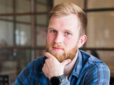 Stefan Lundqvist – CTO för Sfär Bitrevo